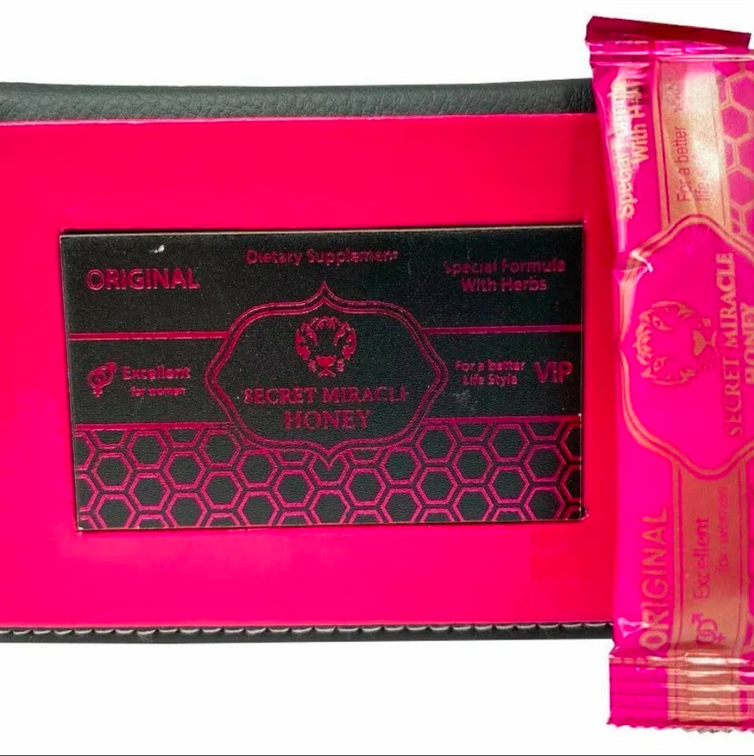 Pink Honey for Women