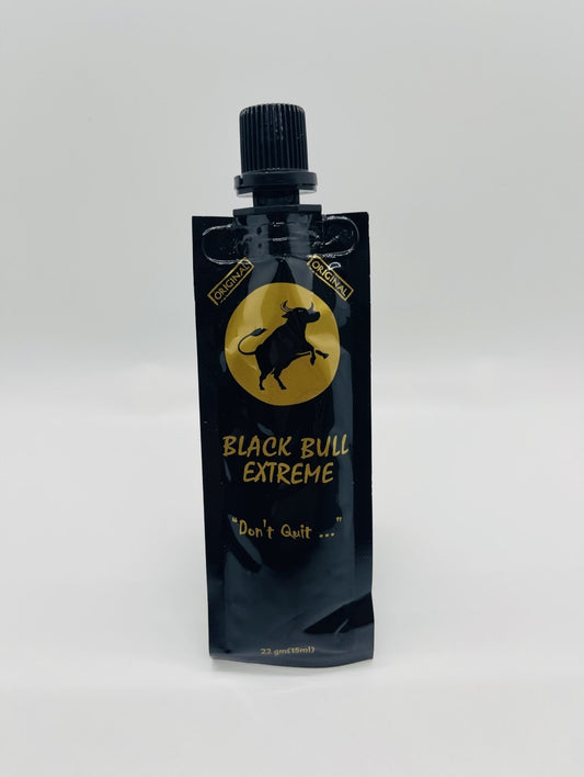 Black Bull EXTREME Royal Honey