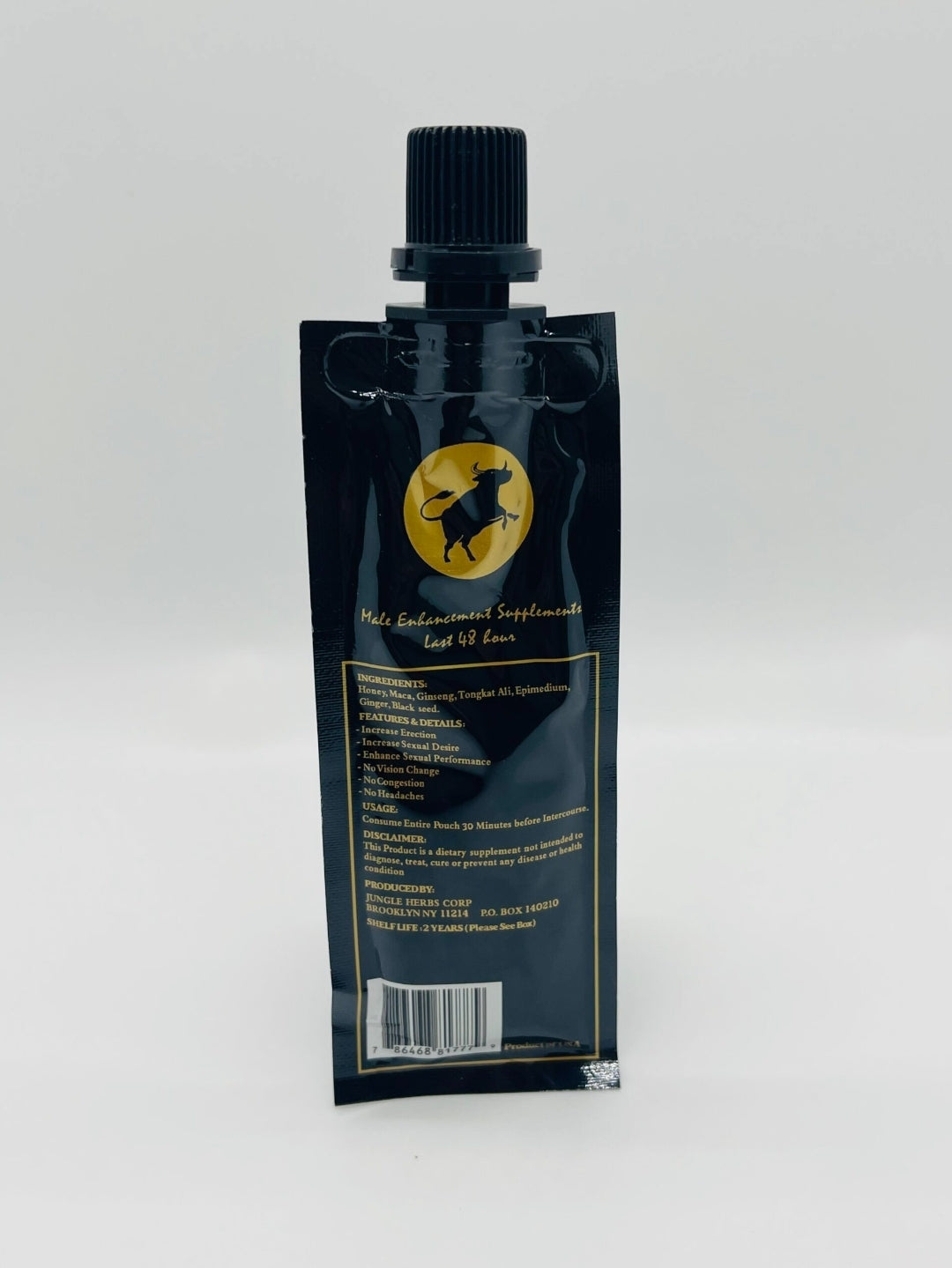 Black Bull EXTREME Royal Honey