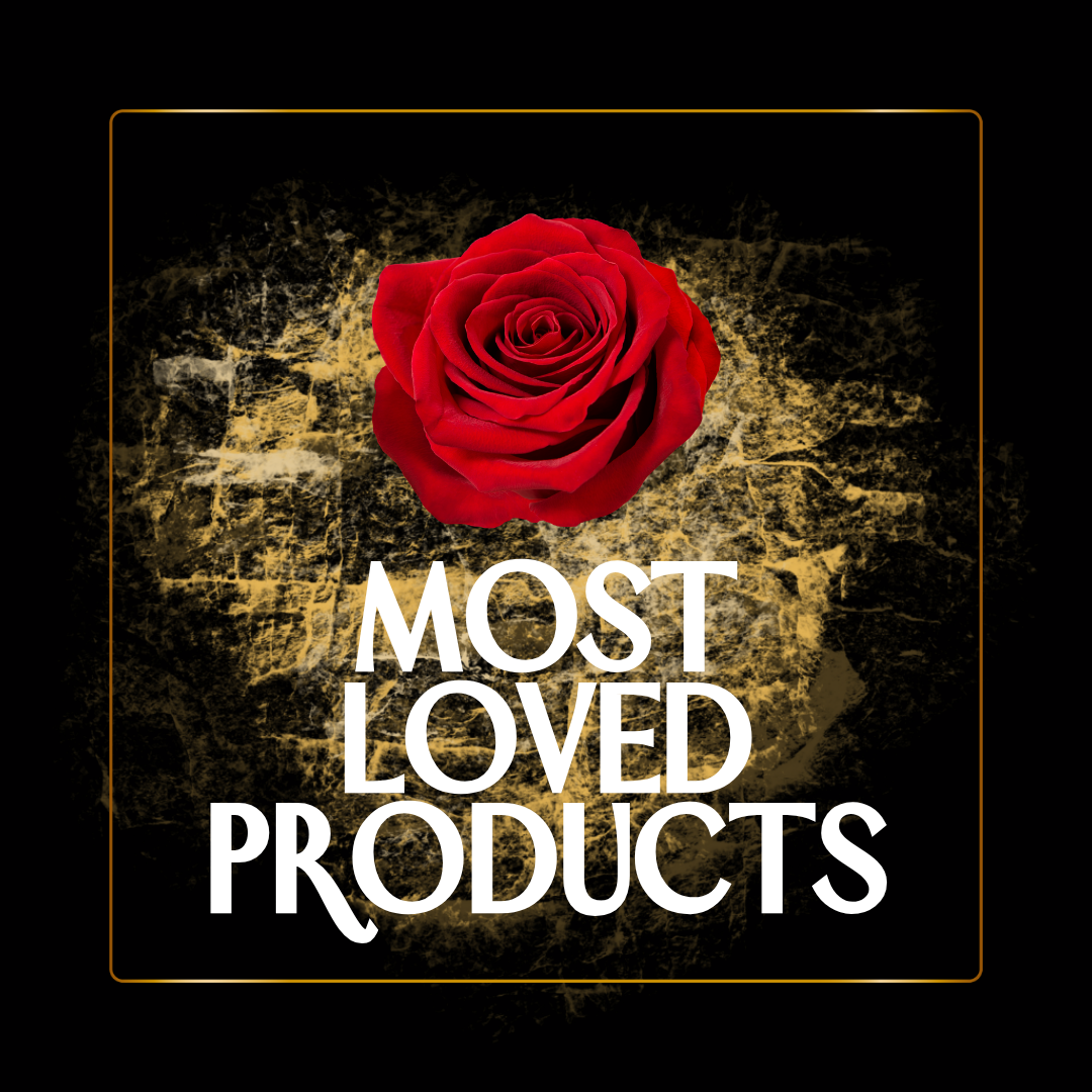 Most Loved Products