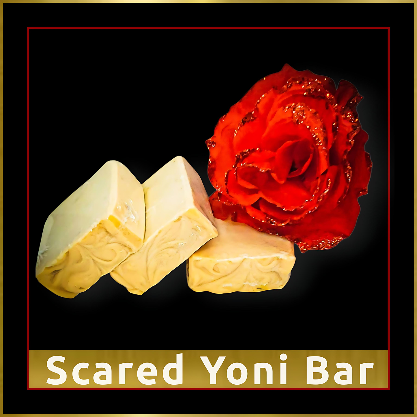 Sacred Yoni Bar
