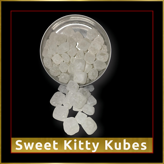 Sweet Kitty Kubes