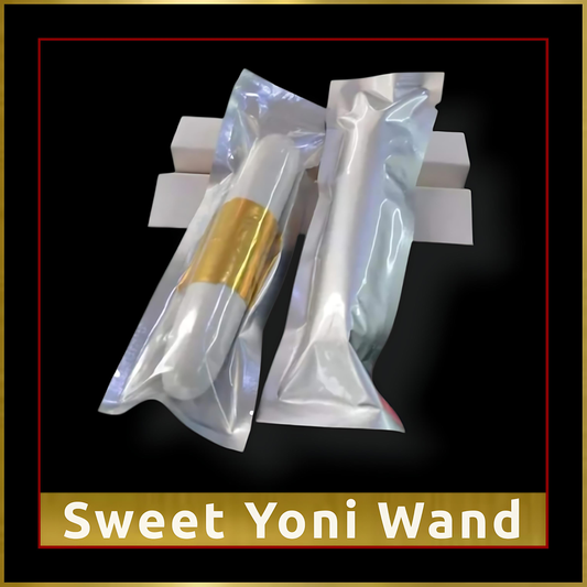 SWEET YONI WAND