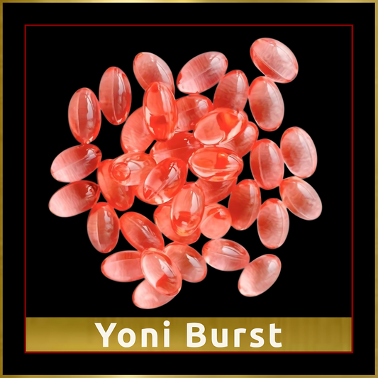 YoniBursts