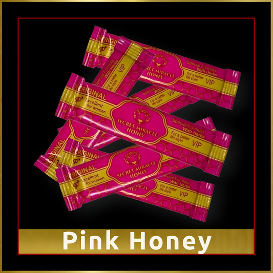 Pink Honey for Women