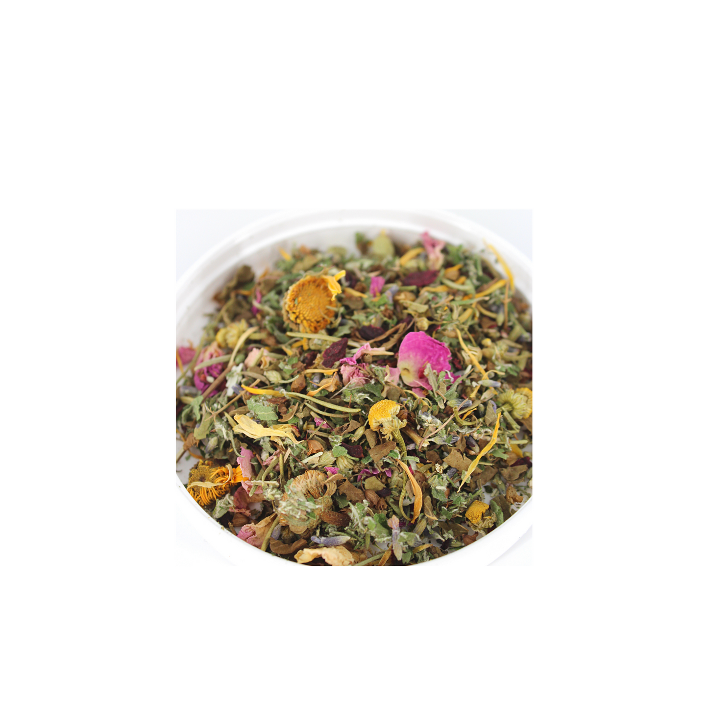 SACRED SWEET YONI STEAM HERBS